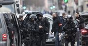 Zamach w Strasburgu. Trwa duża operacja policyjna