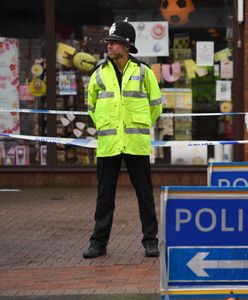 Wielka Brytania: Kolejne zatrucie nowiczokiem w Salisbury? Policja wydała oświadczenie