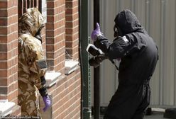 Ambasada Rosji o zatruciu nowiczokiem w Amesbury. "Antyrosyjska prowokacja"