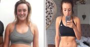 "Geordie Shore": Charlotte Crosby schudła ponad 20 kilogramów