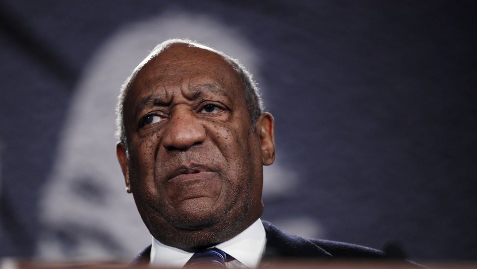 Bill Cosby