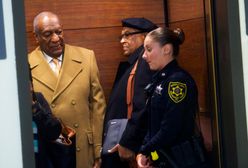 “Czułam jego nasienie między nogami”. Cosby znowu w sądzie. Oskarża go 50 kobiet