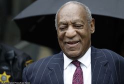 Bill Cosby obchodzi urodziny w więzieniu. Ma radę dla wszystkich mężczyzn