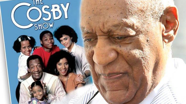 Bill Cosby