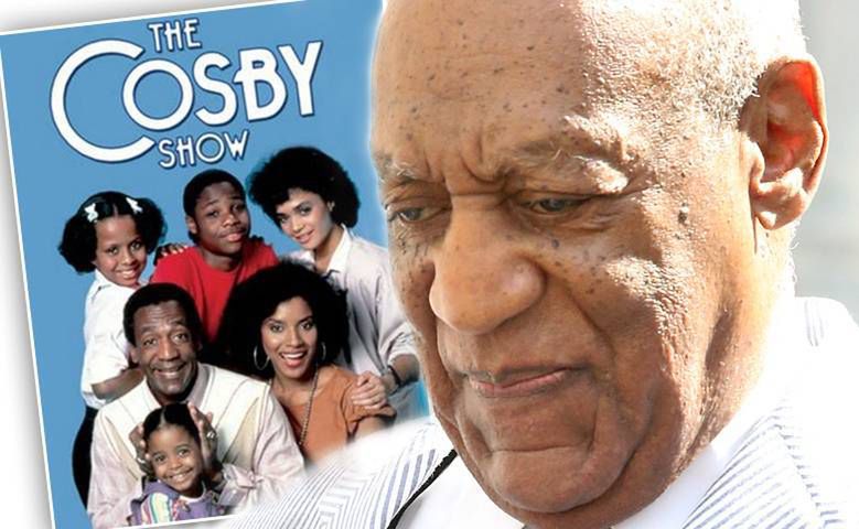 Bill Cosby