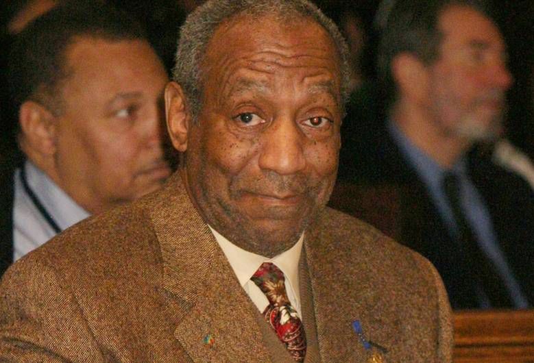 Bill Cosby chciał wykorzystać polską aktorkę?! "Zaprosił mnie na kolację"