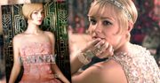 Carey Mulligan olśniła urodą jako Daisy w filmie "Wielki Gatsby". Od czasu premiery nieco się zmieniła