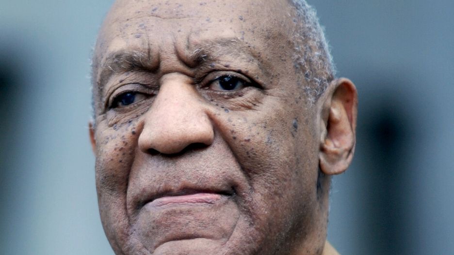 Bill Cosby skończył w tym roku 81 lat 