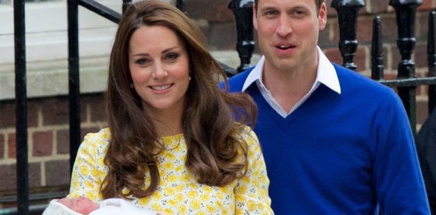 Księżna Kate i książę William proszą media o prawo do prywatności