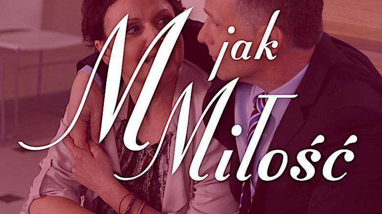 M jak miłość, Artur i Marysia