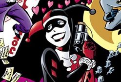 Batman - Szalona miłość i inne opowieści - Recenzja komiksu wydawnictwa Egmont