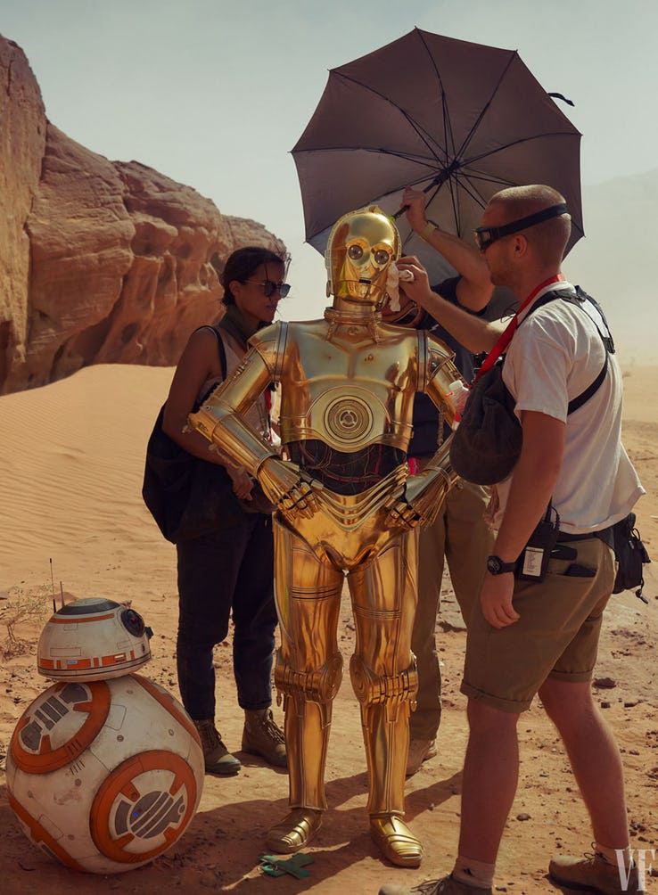 “Gwiezdne Wojny IX. Skywalker. Odrodzenie”: pokazano zdjęcia z filmu. Pojawili się nowi bohaterowie 