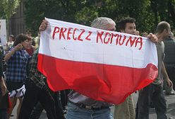 Obchody 25. rocznicy powstania Solidarności Walczącej