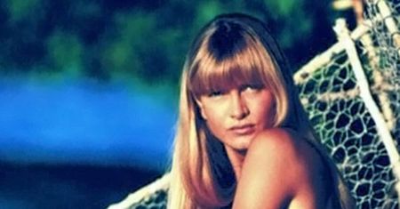 Caprice Bourret: amerykańska piękność z cudem w życiorysie