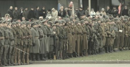 Warszawa wita Komendanta – zapraszamy na obchody Święta Niepodległości
