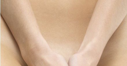 Chroń swoją intymność przed bakteriami