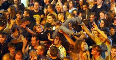 Koniec Przystanku Woodstock