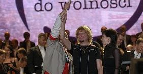 Rewolucja "Solidarności" potoczy się na wschód?