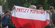 Obchody 25. rocznicy powstania Solidarności Walczącej