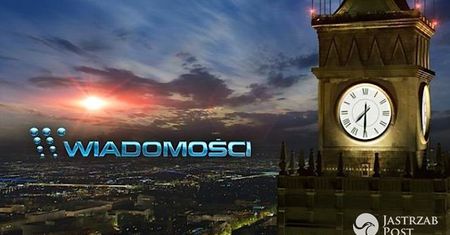"Wiadomości" przeszły same siebie! Ten materiał wywołał burzę w sieci