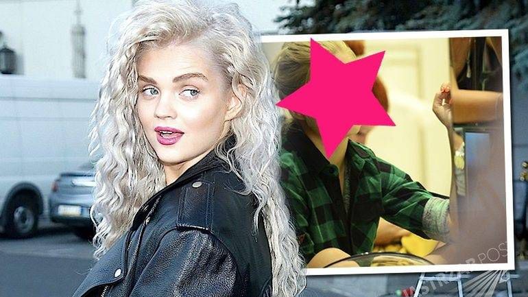 Margaret bez makijażu jak Natalka z M jak miłość Marianna Lelek