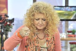 "Kuchenne rewolucje": Magda Gessler trafiła do Starej Kuźni!