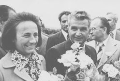 Nie skończyła czwartej klasy podstawówki, a chciała dostać Nobla z Chemii. "Naukowa” kariera Eleny Ceaușescu