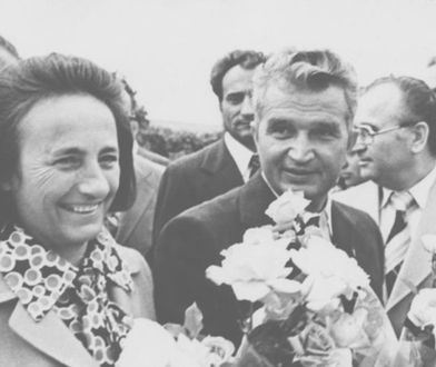 Nie skończyła czwartej klasy podstawówki, a chciała dostać Nobla z Chemii. "Naukowa” kariera Eleny Ceaușescu