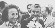 Nie skończyła czwartej klasy podstawówki, a chciała dostać Nobla z Chemii. "Naukowa” kariera Eleny Ceaușescu