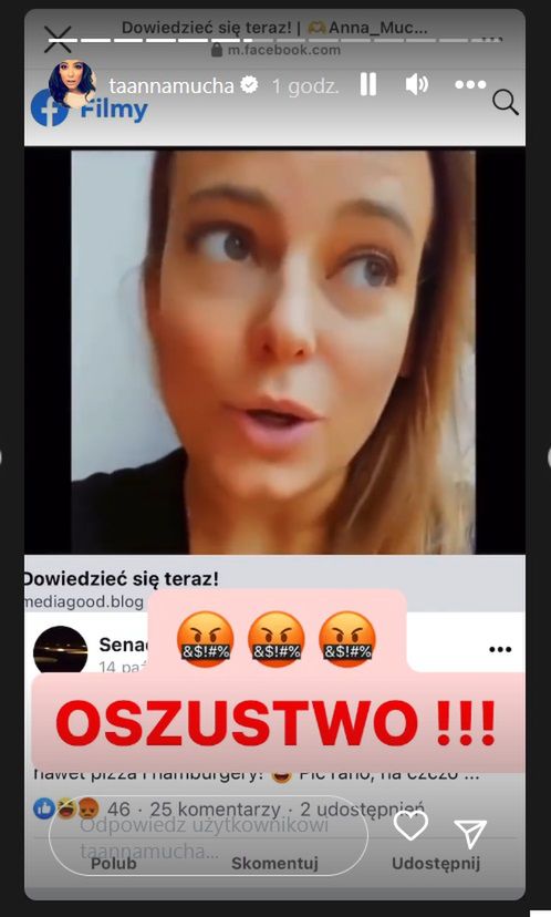 Anna Mucha
