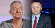 Bogusław Linda wyśmiewa plany telewizji dotyczące filmów historycznych. Dodaje: Jedynka i Dwójka przestały istnieć