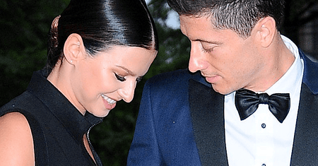 Kim jest Róża? Anna Lewandowska świętuje narodziny dziecka?