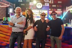 Arkadiusz Letkiewicz był komendantem policji. Przez przypadek został gwiazdą disco-polo