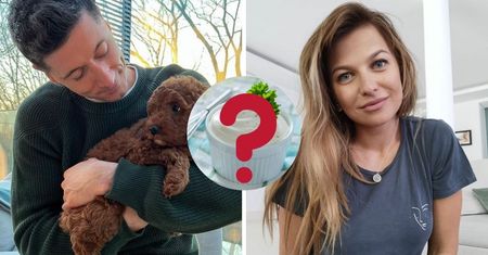 Anna Lewandowska zaskoczyła swoich fanów. Zdradziła swój przepis na uwielbiany dodatek wielkanocny