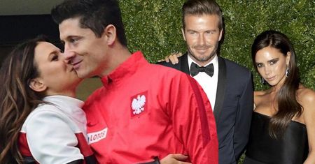 Robert Lewandowski przeprowadza się do Los Angeles?! Najpopularniejszy piłkarz w Polsce chce być jak David Beckham!