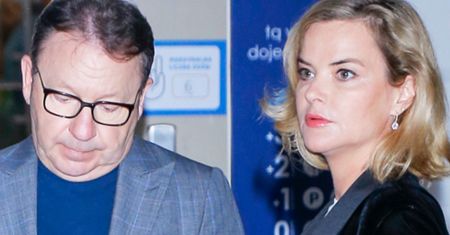 Monika i Zbigniew Zamachowscy już podzielili swój majątek. Wiadomo, co aktor zostawił trzeciej żonie