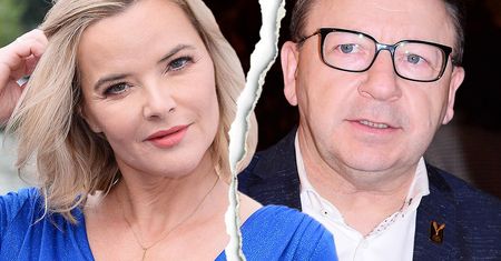 Zbigniew Zamachowski przerywa milczenie. Wydał oficjalne oświadczenie w sprawie rozstania z żoną