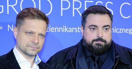 Bohater ich filmu wygrał w sądzie. Bracia Sekielscy są usatysfakcjonowani