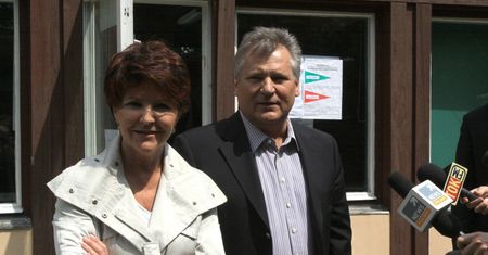 Nowe informacje ws. willi Kwaśniewskich. Śledztwo ma zostać przedłużone