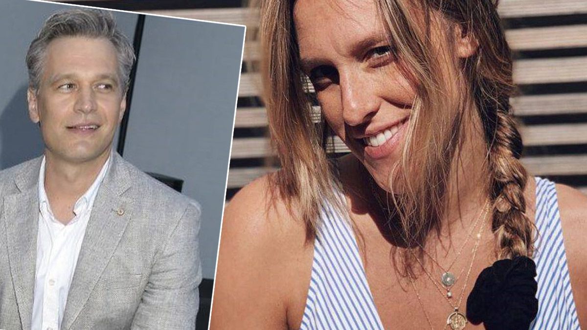 Aleksandra i Michał Żebrowscy