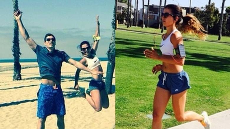 Fotografia: screen z Instagram.com