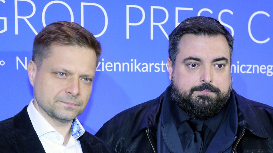 Film braci Sekielskich, Marka i Tomasza, pobił rekord oglądalności polskiego YouTube'a.