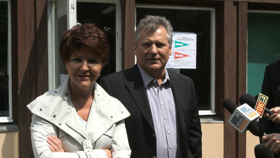 Śledztwo ws. willi Kwaśniewskich prawdopodobnie zostanie przedłużone