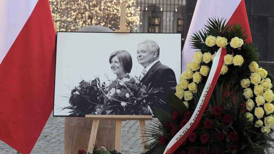 Koronawirus może pokrzyżować obchody 10. rocznicy katastrofy smoleńskiej