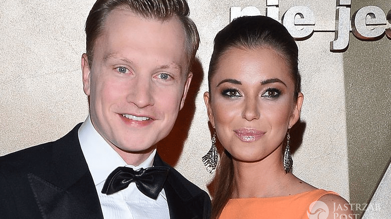 Kuba i Agnieszka Wesołowscy