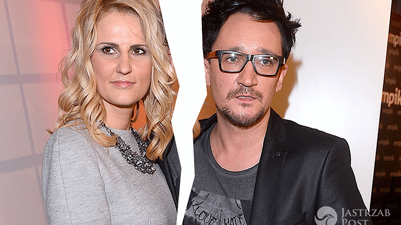 Dominika Wiśniewska rozstała się z Michałem