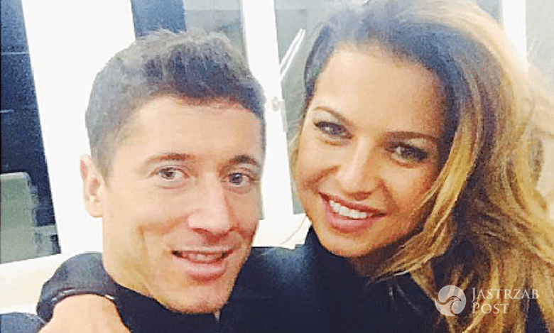 Dumna Anna Lewandowska wita w domu Roberta:  "Nareszcie! Home, sweet home!" [Instagram]