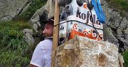 A ty co bierzesz w Tatry? Zdjęcie słowackiego górala może zawstydzić