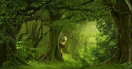 Niech Sony tylko spróbuje przypominać nam o Ape Escape bez powodu