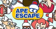 Ape Escape na PS3 w tym roku
